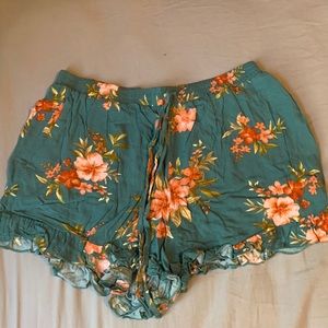 American eagle shorts